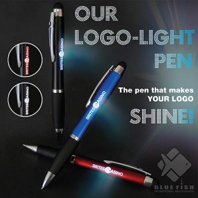 Image of LogoLight LED Pen