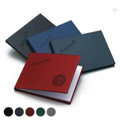 Note Pad Notebook x 5 Spiral Bound with Elastic Strap Neon Pads A6