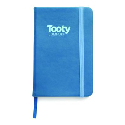Image of Soft  Feel Notebook