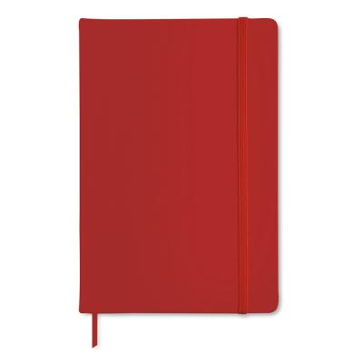 Image of A5 notebook