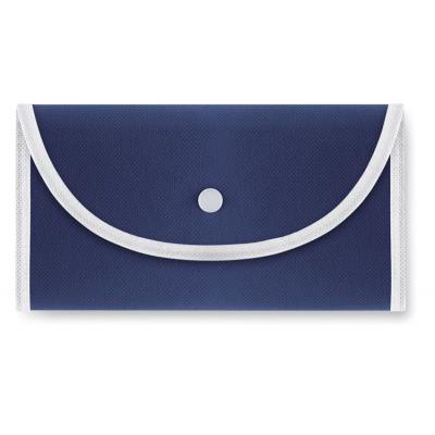 Image of Foldable shopping bag