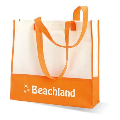Image of Shopping or beach bag