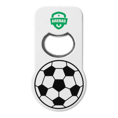 Image of Football opener with magnet