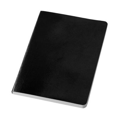Image of Gallery A5 soft cover notebook