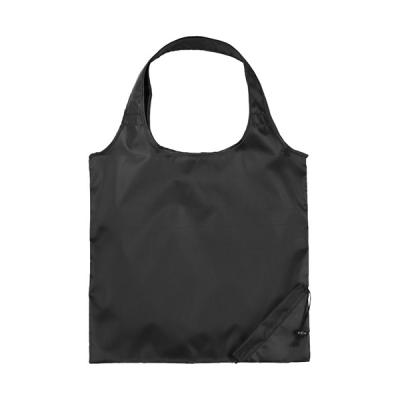 Image of Bungalow foldable tote bag