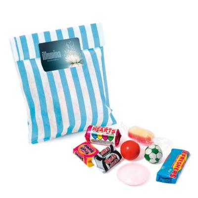 Image of Candy Bag Retro 100g
