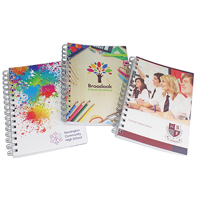 Image of Wiro Smart Academic Planner and Notebook