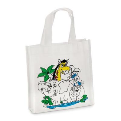 Image of Mini shopping bag