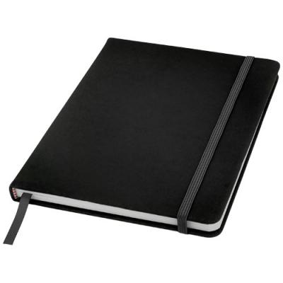 Image of Spectrum A5 notebook - dotted pages