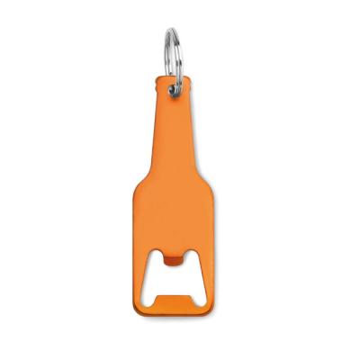 Image of Aluminium bottle opener