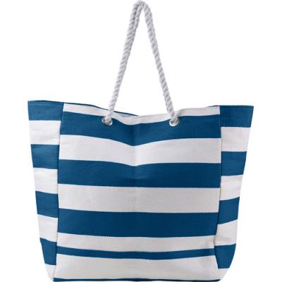 Image of Cotton beach bag