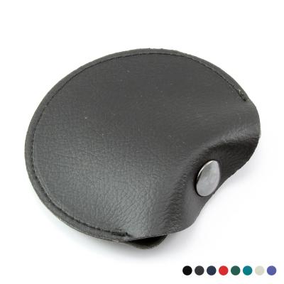 Image of ELeather Coin  / Ear Bud Pouch