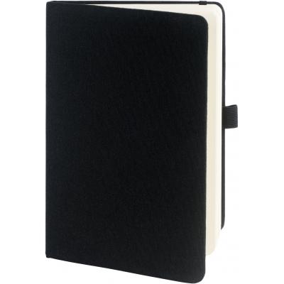 Image of Downswood A5 Cotton Notebook