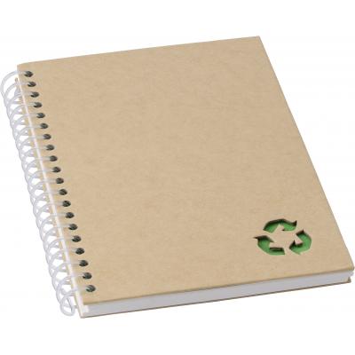 Image of Stone Paper Notebook