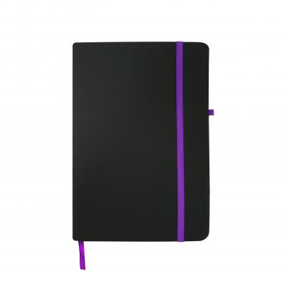 Image of Ebony Notebook