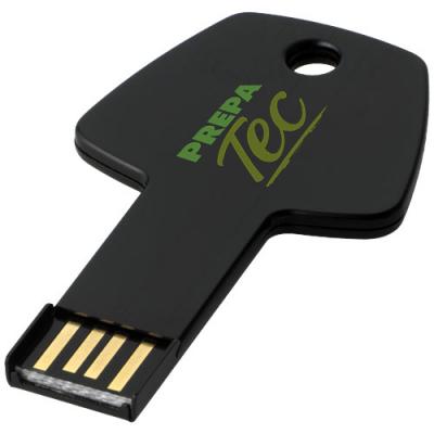 Image of Key 2GB USB flash drive