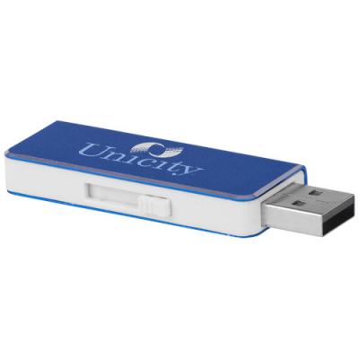 Image of Glide 2GB USB flash drive