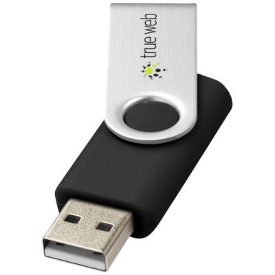 Image of Rotate-basic 32GB USB flash drive