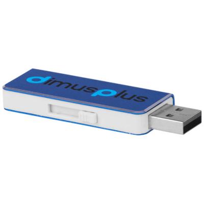 Image of Glide 8GB USB flash drive