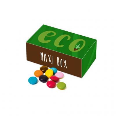 Image of Eco Maxi Box Beanies