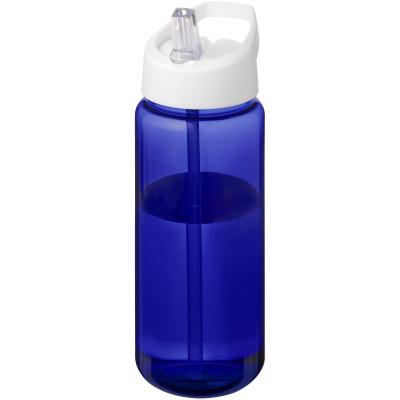 Image of H2O Active® Octave Tritan? 600 ml spout lid sport bottle