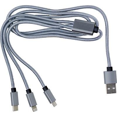 Image of USB charging cable