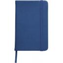 Image of Soft feel notebook