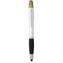 Image of Nash stylus ballpoint pen and highlighter