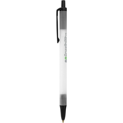 Image of BIC® Clic Stic Ecolutions® ballpen