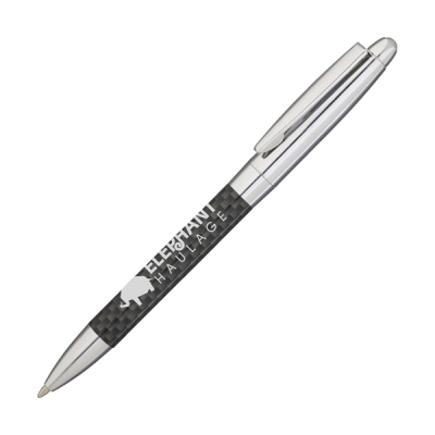 Image of Javelin carbon-fibre Metal Pens