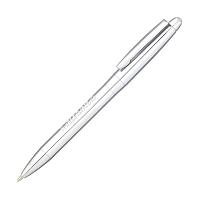 Image of Javelin Chrome Metal Pens