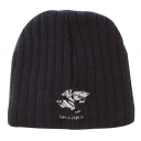 Image of Cable knit beanie hat
