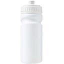Image of Plastic drinking bottle (500ml)