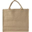 Image of Jute carry/shopping bag