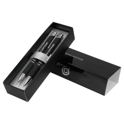 Image of Crosby Soft-Touch Gift Set