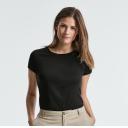 Image of Russell Ladies Authentic Tee Pure Organic