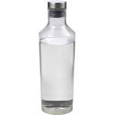 Image of Transparent water bottle (850ml)