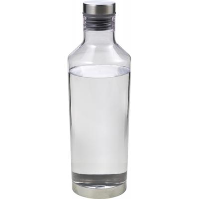 Image of Transparent water bottle (850ml)