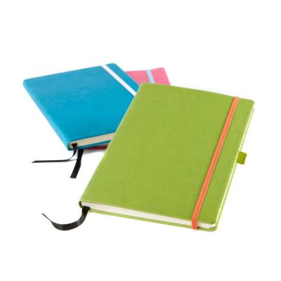 Image of A5 Casebound Notebook