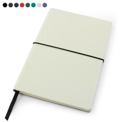 Image of ELeather A5 Flexi Notebook