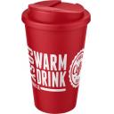 Image of Americano® 350ml Tumbler with Spill-Proof Lid