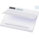Image of Sticky-Mate® large squared sticky notes 100x100 - 50 pages