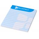 Image of Desk-Mate® A7 notepad - 100 pages