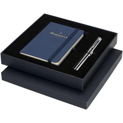 Image of Gift box with A6 notebook