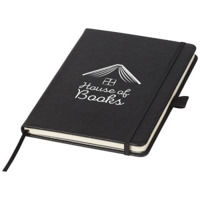 Image of Bound A5 notebook