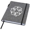 Image of Orin A5 RPET notebook