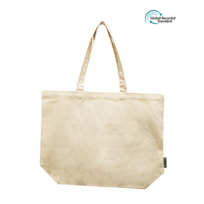 Image of Bukini Orgnic Canvas Bag