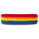 Image of Rainbow Head Sweatband