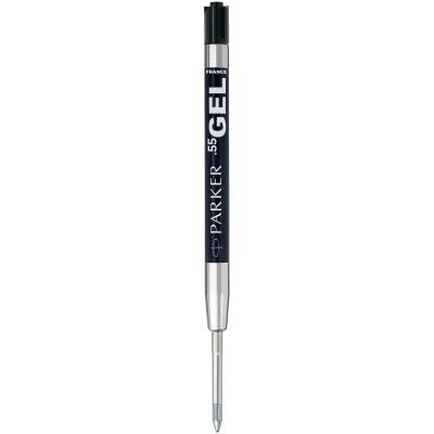 Image of Parker Gel ballpoint pen refill