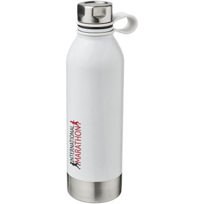 Image of Perth 740 ml stainless steel sport bottle